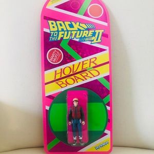 Back to the future part 2 Marty Mcfly BRAND NEW!